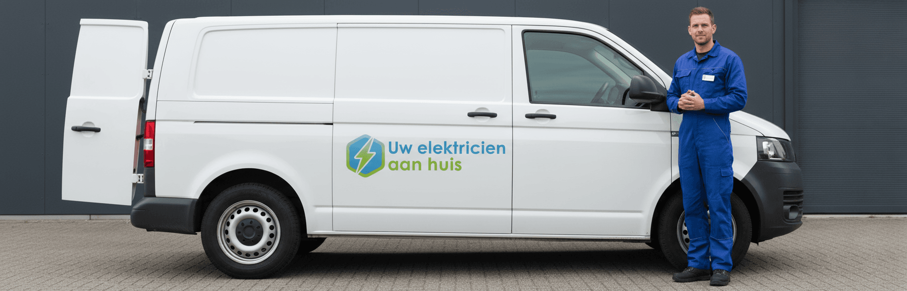 elektricien Susteren
