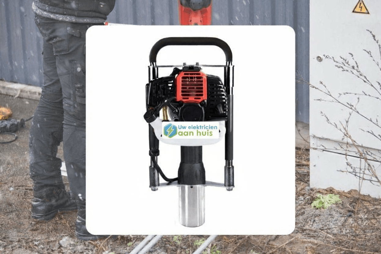 elektricien Susteren