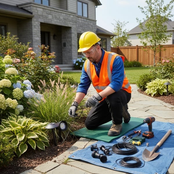 elektricien Susteren